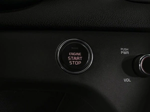 Внедорожник Kia Sportage 2020 года, 2808000 рублей, Ставрополь