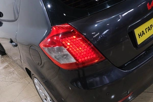 Хетчбэк Kia Ceed 2010 года, 729000 рублей, Новокузнецк