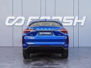 Внедорожник Haval F7x 2022 года, 2240000 рублей, Краснодар