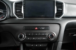 Внедорожник Kia Sportage 2016 года, 1699000 рублей, Тюмень