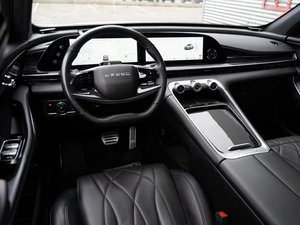 Внедорожник EXEED RX 2023 года, 2850000 рублей, Краснодар