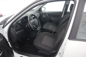 Седан ВАЗ (LADA) Granta 2023 года, 880000 рублей, Орёл