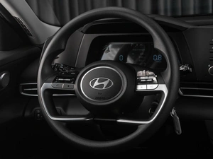 Седан Hyundai Elantra 2024 года, 2889000 рублей, Тюмень