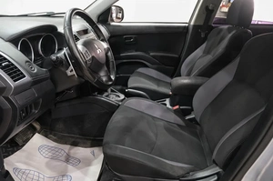 Внедорожник Mitsubishi Outlander 2012 года, 1249000 рублей, Новокузнецк
