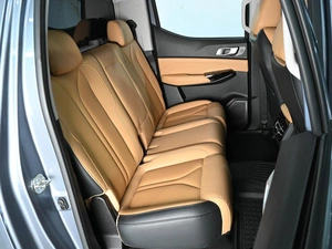 Пикап Changan Hunter Plus 2023 года, 2835000 рублей, Ростов-на-Дону
