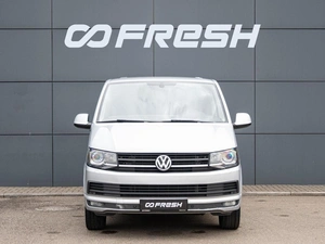 Минивэн Volkswagen Caravelle 2015 года, 2550000 рублей, Краснодар