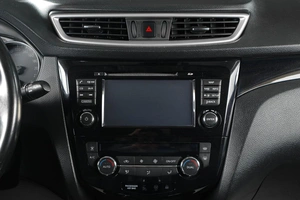 Внедорожник Nissan Qashqai 2014 года, 1499000 рублей, Тюмень