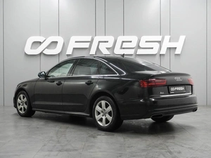 Седан Audi A6 2014 года, 2099000 рублей, Воронеж