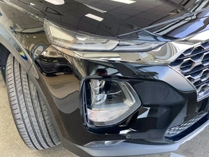 Внедорожник Hyundai Santa Fe 2019 года, 3315000 рублей, Красноярск