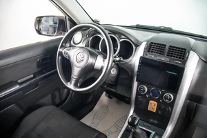 Внедорожник Suzuki Grand Vitara 2011 года, 839000 рублей, Пермь