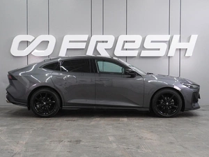 Лифтбек Changan UNI-V 2023 года, 2299000 рублей, Воронеж