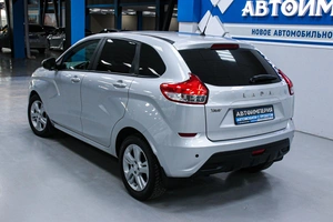 Хетчбэк ВАЗ (LADA) XRAY 2017 года, 668000 рублей, Солонцы