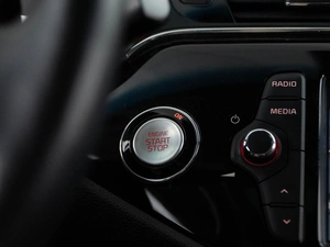 Хетчбэк Kia Ceed 2018 года, 1564444 рублей, Москва