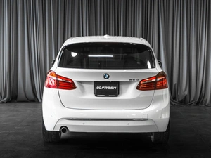 Минивэн BMW 2 серия Active Tourer 2014 года, 1259000 рублей, Тюмень