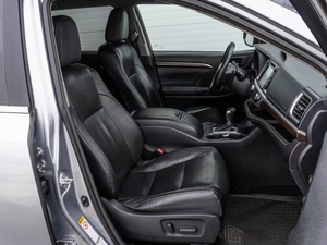 Внедорожник Toyota Highlander 2014 года, 3100000 рублей, Самара