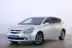 Универсал Toyota Caldina 2004 года, 699000 рублей, Омск