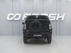 Внедорожник ВАЗ (LADA) Niva Travel 2024 года, 1080000 рублей, Ростов-на-Дону