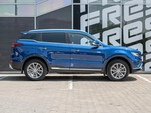 Внедорожник Geely Atlas Pro 2021 года, 1830000 рублей, Краснодар