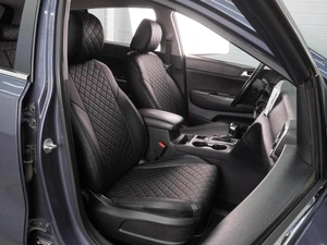 Внедорожник Kia Sportage 2018 года, 2247000 рублей, Воронеж