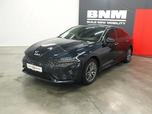 Седан Kia K5 2021 года, 2700000 рублей, Курск