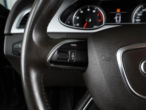 Седан Audi A4 2015 года, 1349000 рублей, Воронеж