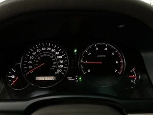 Внедорожник Lexus GX 2004 года, 1987000 рублей, Солонцы