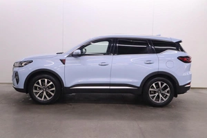 Внедорожник Chery Tiggo 7 2024 года, 2200000 рублей, Брянск