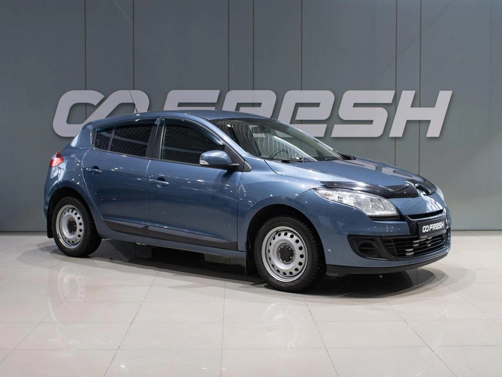 Хетчбэк Renault Megane 2014 года, 749000 рублей, Петрозаводск