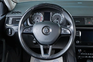 Лифтбек Skoda Rapid 2017 года, 1259000 рублей, Тюмень