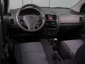 Хетчбэк Hyundai Getz 2009 года, 499000 рублей, Воронеж