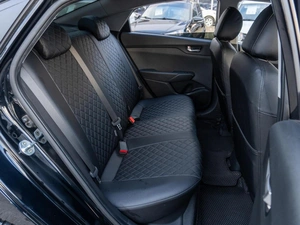 Седан Hyundai Solaris 2020 года, 1799000 рублей, Саратов