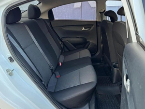 Седан Kia Rio 2019 года, 1449000 рублей, Кропоткин