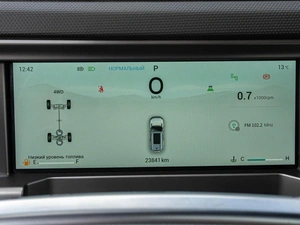 Внедорожник Jetour T2 2024 года, 3550000 рублей, Краснодар