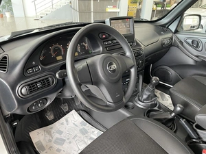 Внедорожник Chevrolet Niva 2020 года, 897000 рублей, Солонцы