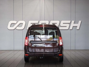 Универсал ВАЗ (LADA) Largus 2018 года, 890000 рублей, Муром