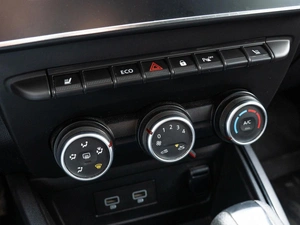 Внедорожник Renault Duster 2022 года, 1549000 рублей, Краснодар