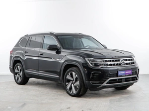 Внедорожник Volkswagen Teramont 2025 года, 5798999 рублей, Москва