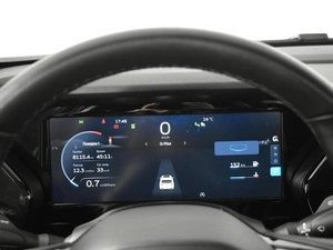 Внедорожник Geely Monjaro 2023 года, 3498900 рублей, Казань