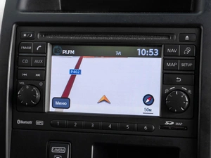Внедорожник Nissan X-Trail 2013 года, 1659000 рублей, Тюмень