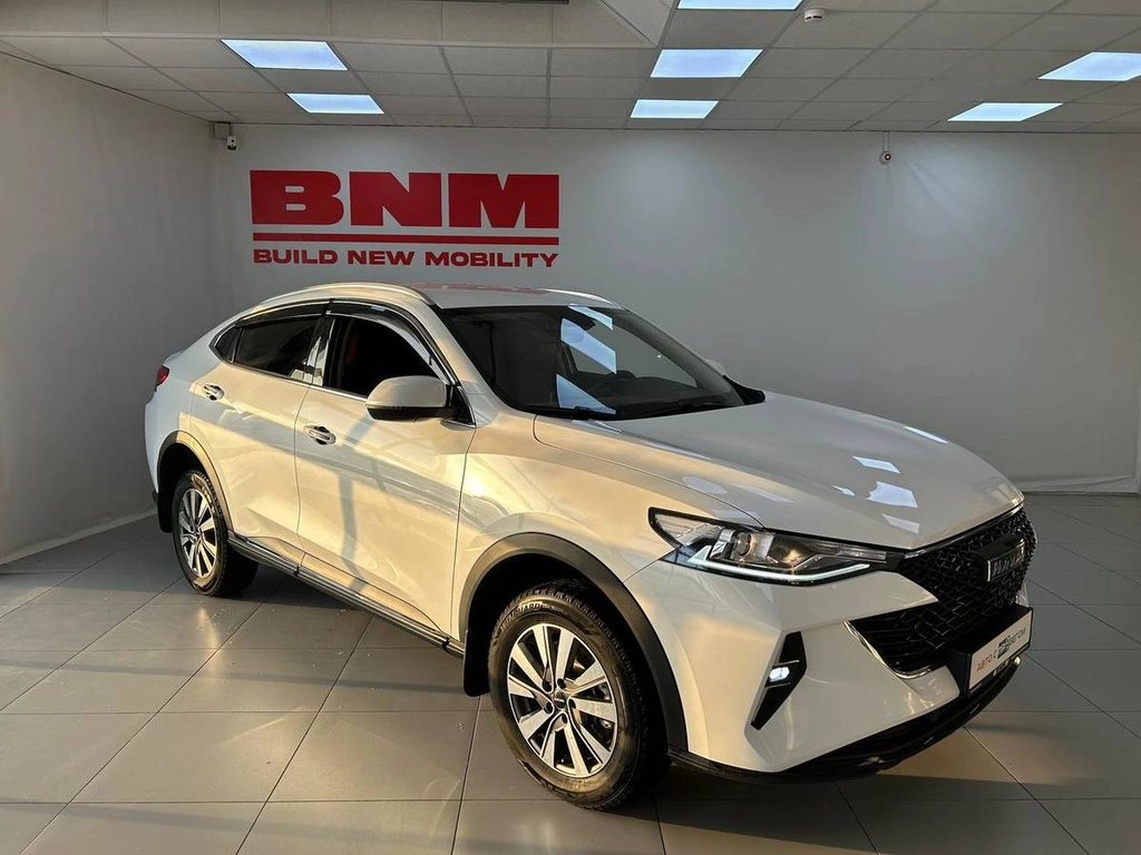 Внедорожник Haval F7x 2023 года, 2085000 рублей, Смоленск