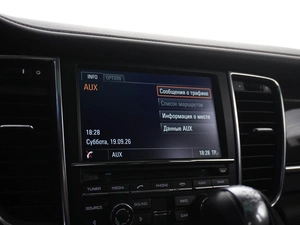 Лифтбек Porsche Panamera 4S 2014 года, 3349050 рублей, Москва