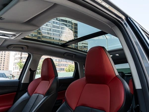 Внедорожник Changan CS55 Plus 2024 года, 2045000 рублей, Краснодар