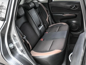 Хетчбэк Nissan Note 2017 года, 1379000 рублей, Кирилловка