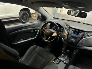 Седан Hyundai i40 2016 года, 1447000 рублей, Красноярск