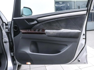 Минивэн Honda Odyssey 2003 года, 879000 рублей, Красноярск