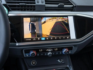 Внедорожник Audi Q3 2026 года, 4300000 рублей, Краснодар