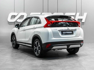 Внедорожник Mitsubishi Eclipse Cross 2022 года, 3199000 рублей, Тюмень