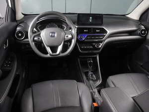 Седан Changan Alsvin 2023 года, 1188000 рублей, Красный Пахарь