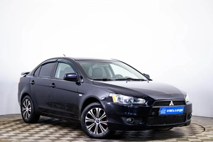 Седан Mitsubishi Lancer 2008 года, 739000 рублей, Пермь