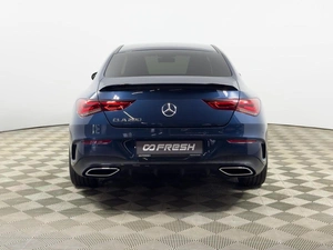Седан Mercedes-benz CLA-класс 2020 года, 2978900 рублей, Казань
